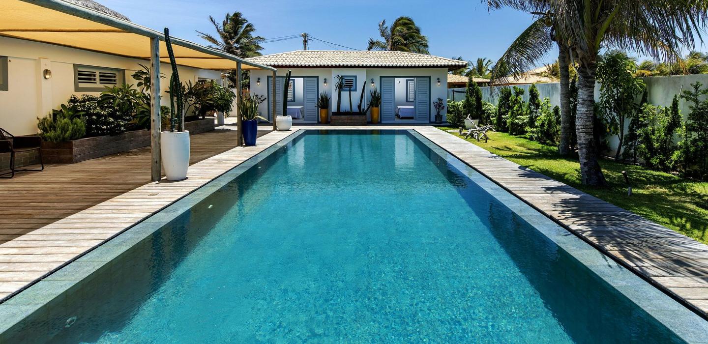 Cea027 - Casa en Pontal de Maceió