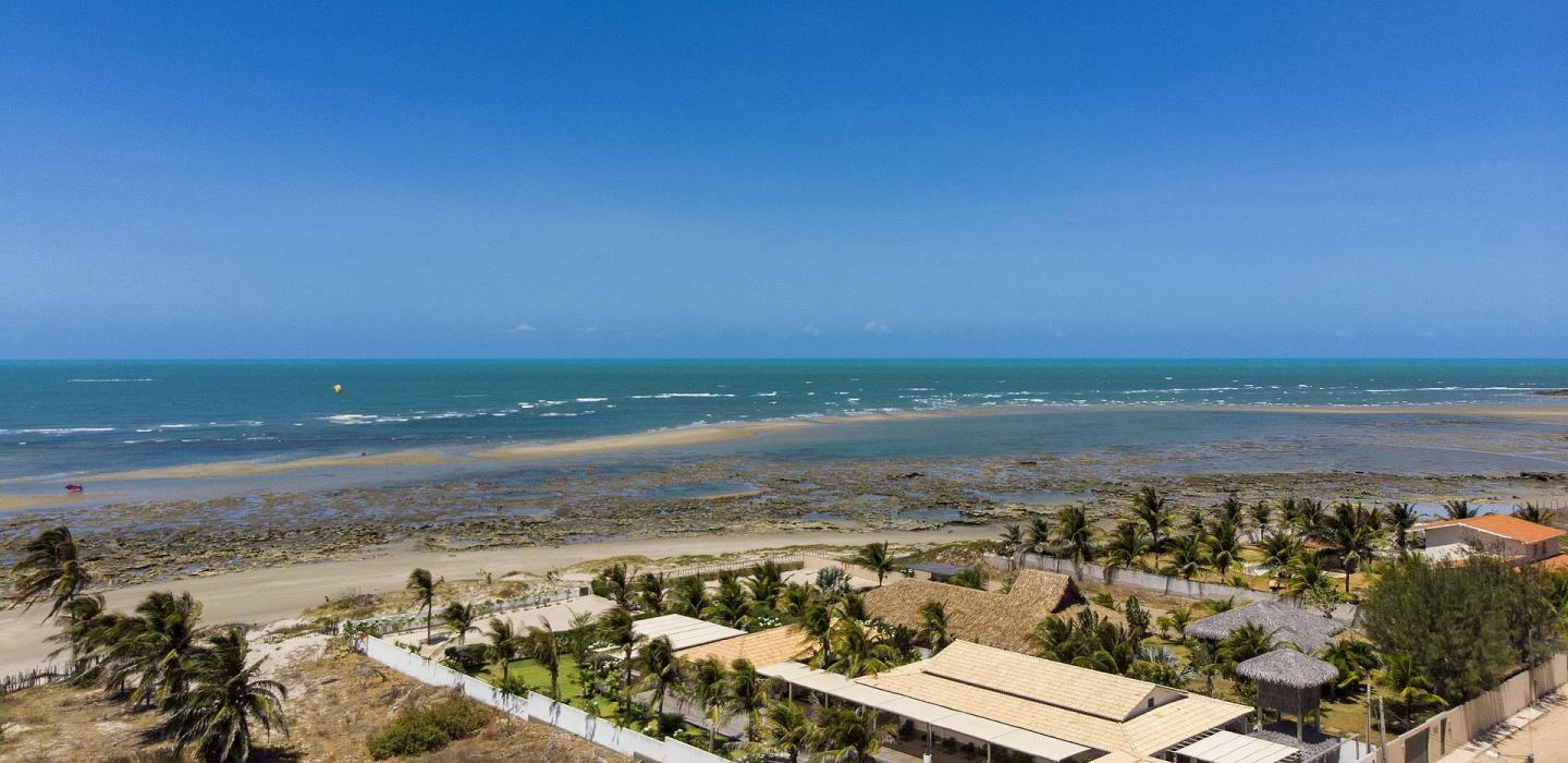 Cea027 - Casa en Pontal de Maceió