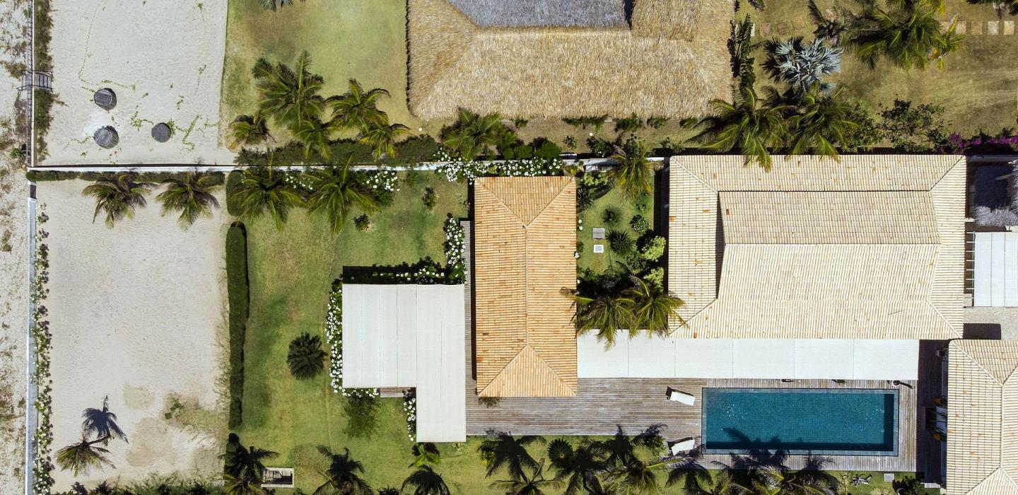 Cea027 - Casa en Pontal de Maceió
