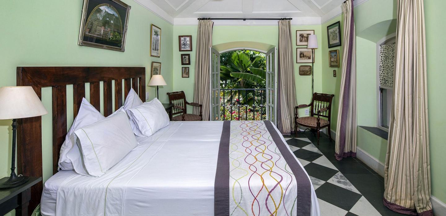 Bah308 - Colonial villa à Marau