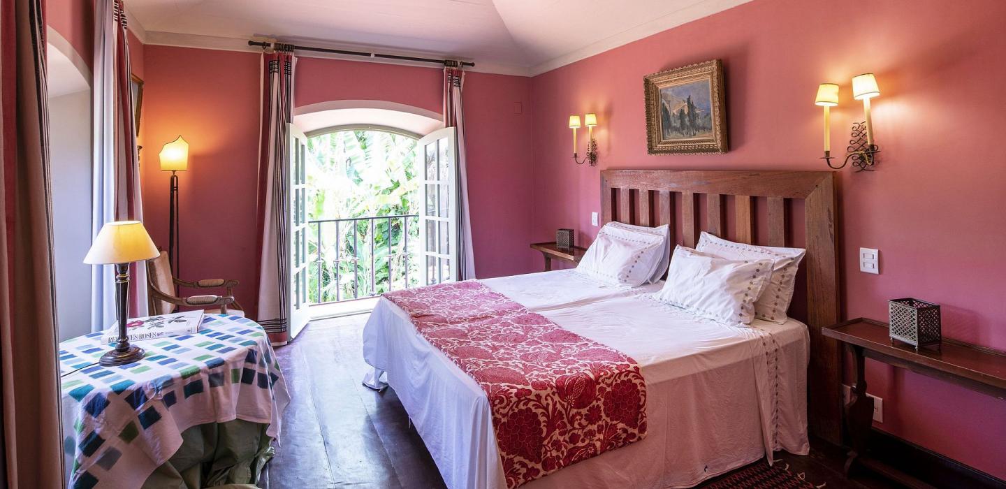 Bah308 - Colonial villa à Marau