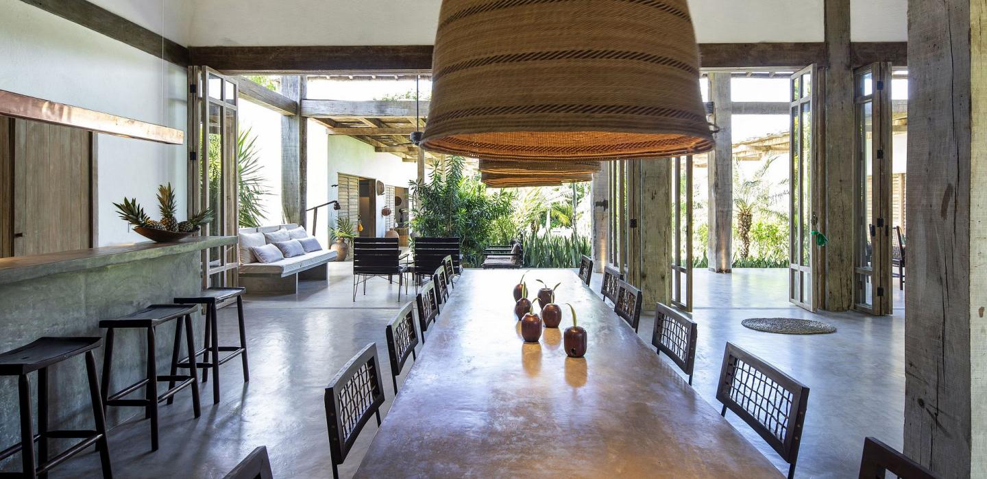 Bah028 - Fantastic 5 bedrooms house in Trancoso