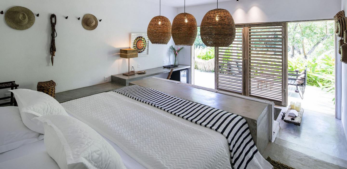 Bah028 - Fantastic 5 bedrooms house in Trancoso