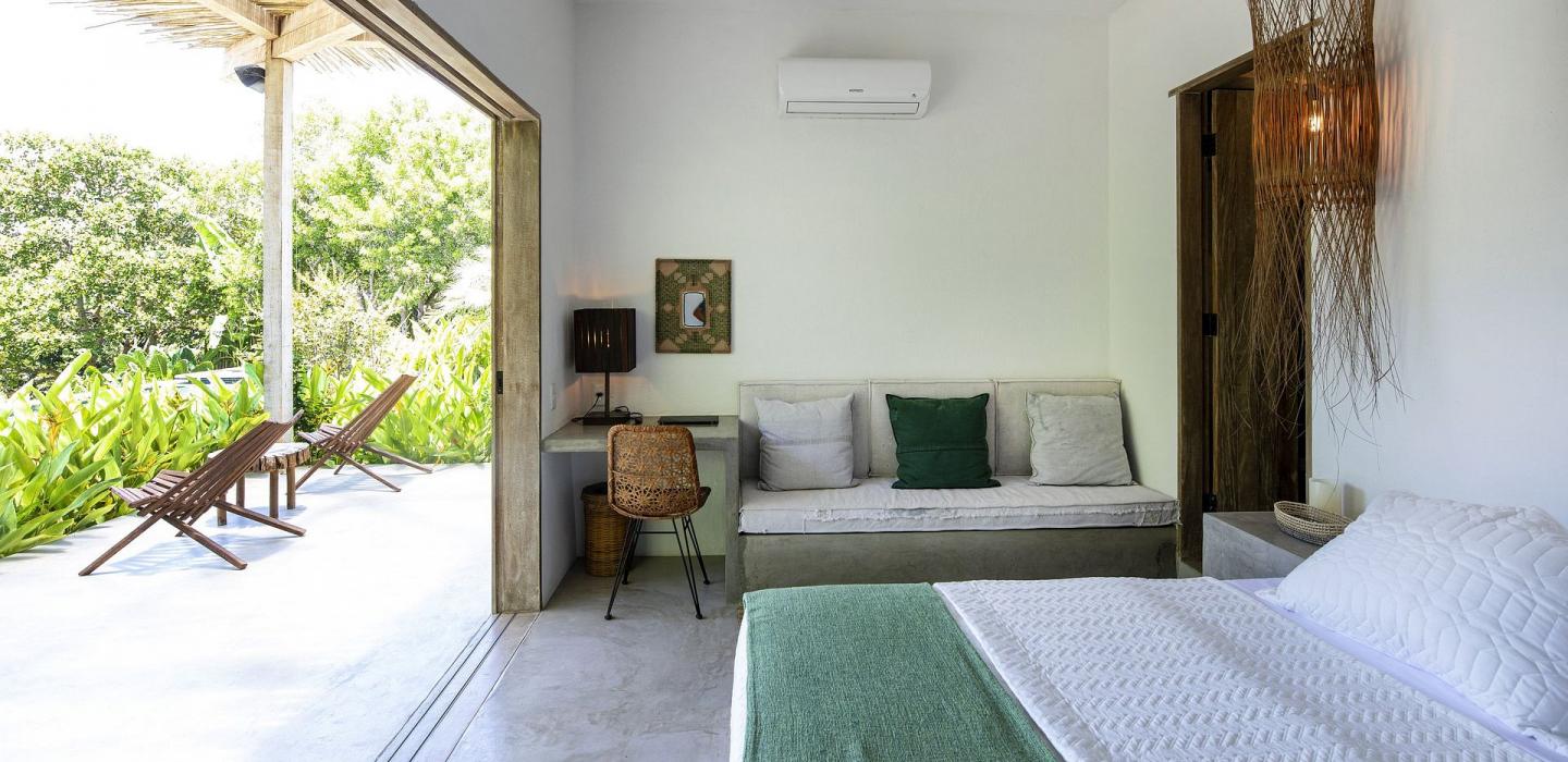 Bah028 - Fantastic 5 bedrooms house in Trancoso