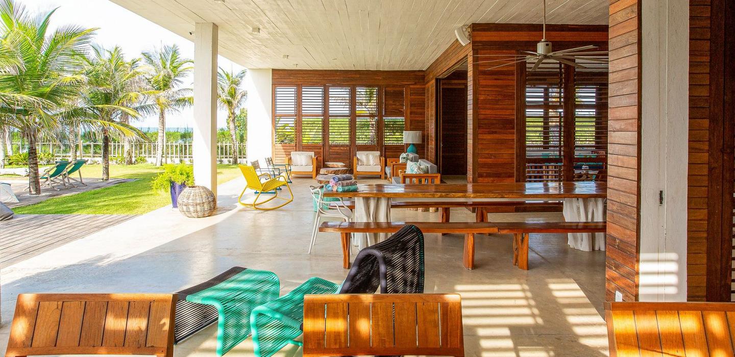 Cea033 - Casa en Pontal de Maceió