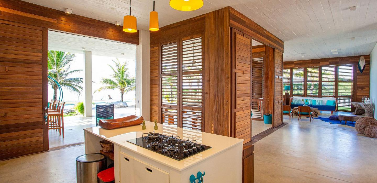 Cea033 - Casa en Pontal de Maceió