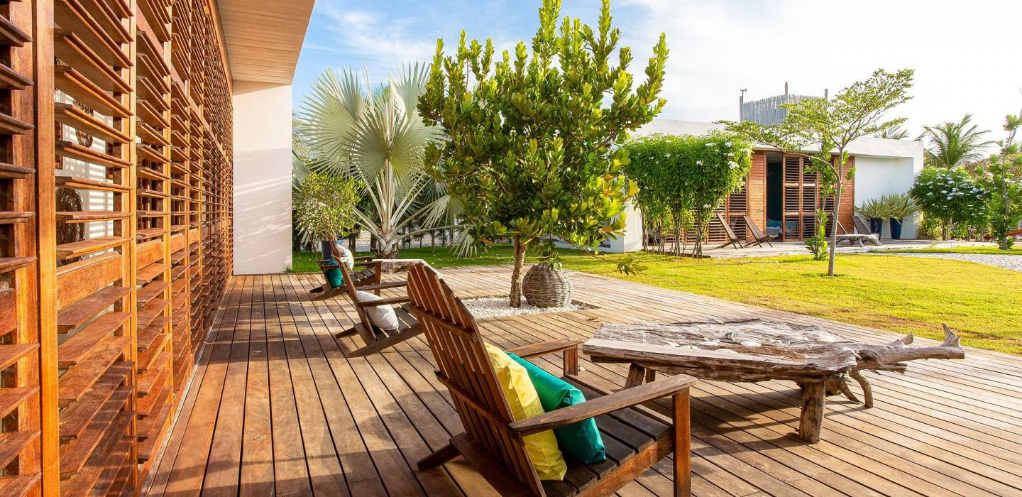 Cea033 - Casa en Pontal de Maceió