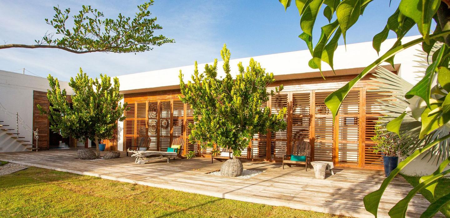 Cea033 - Casa en Pontal de Maceió