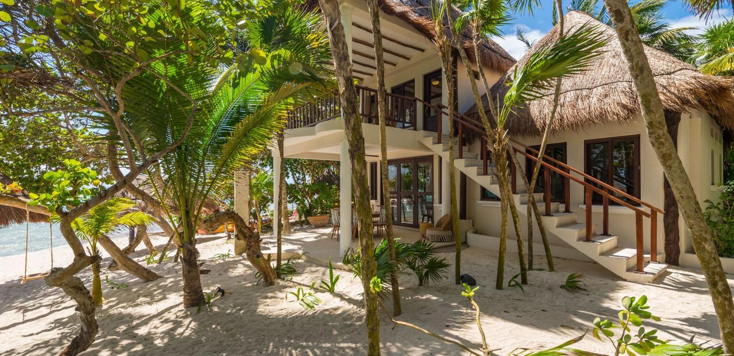 Tul021 - Casa en Tulum