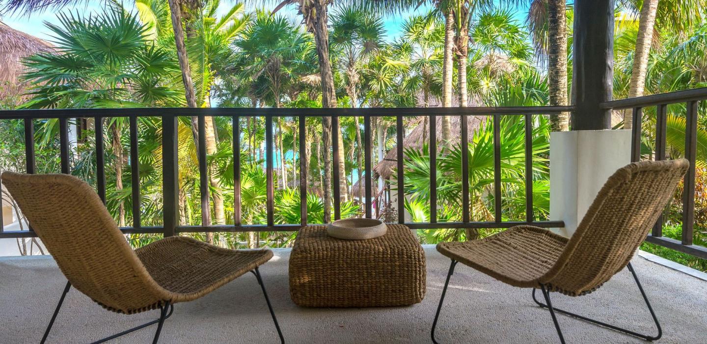 Tul008 - Villa à Tulum