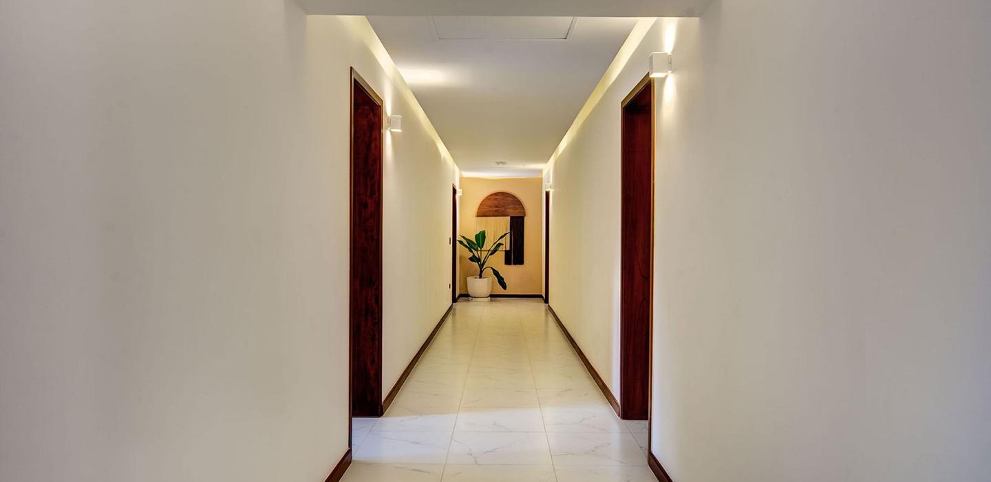 Pcr005 - Beautiful beachfront villa in Playa del Carmen