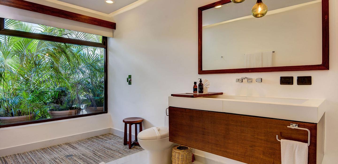 Pcr005 - Beautiful beachfront villa in Playa del Carmen