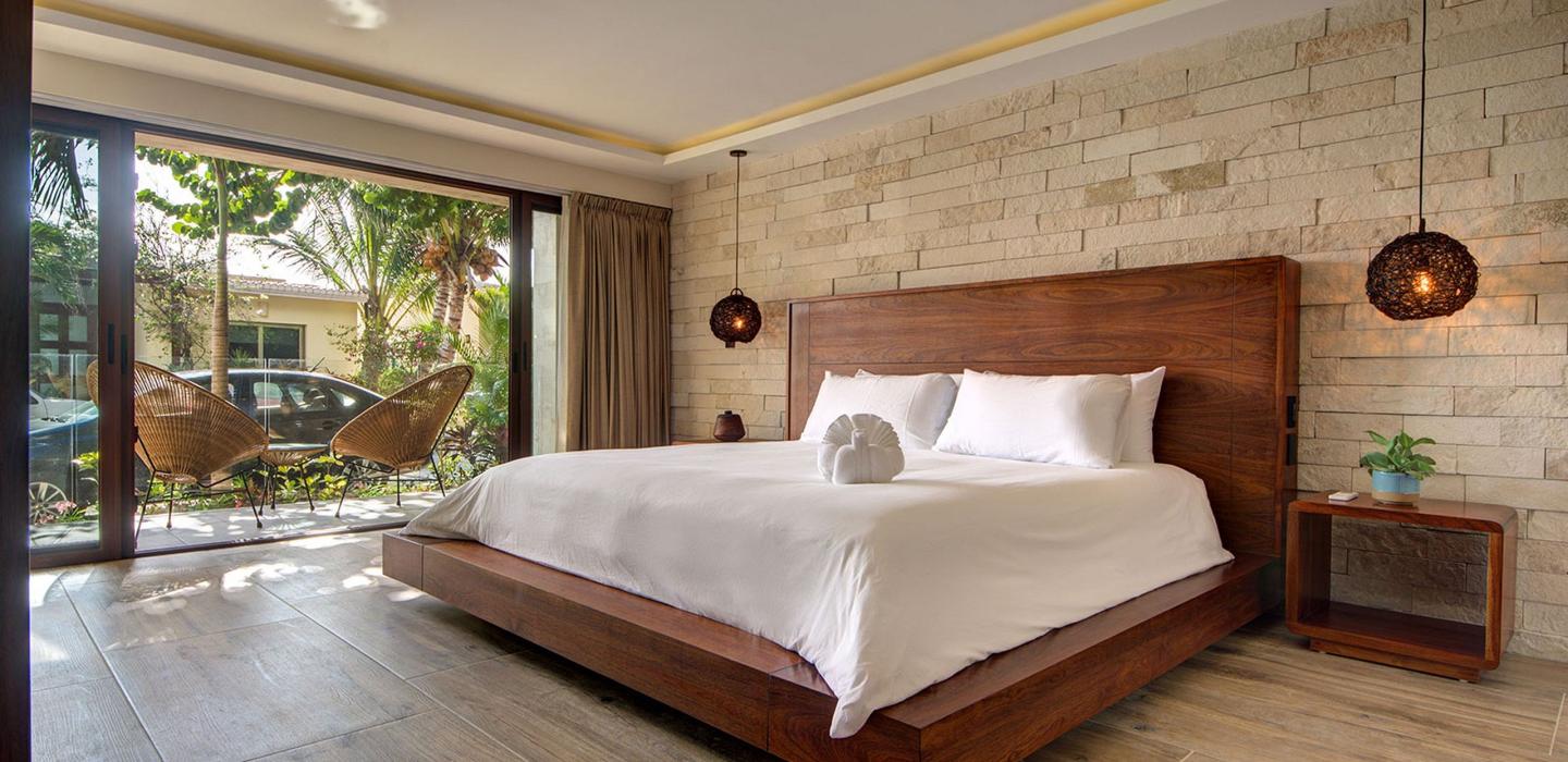 Pcr006 - Villa con piscina en Playa del Carmen