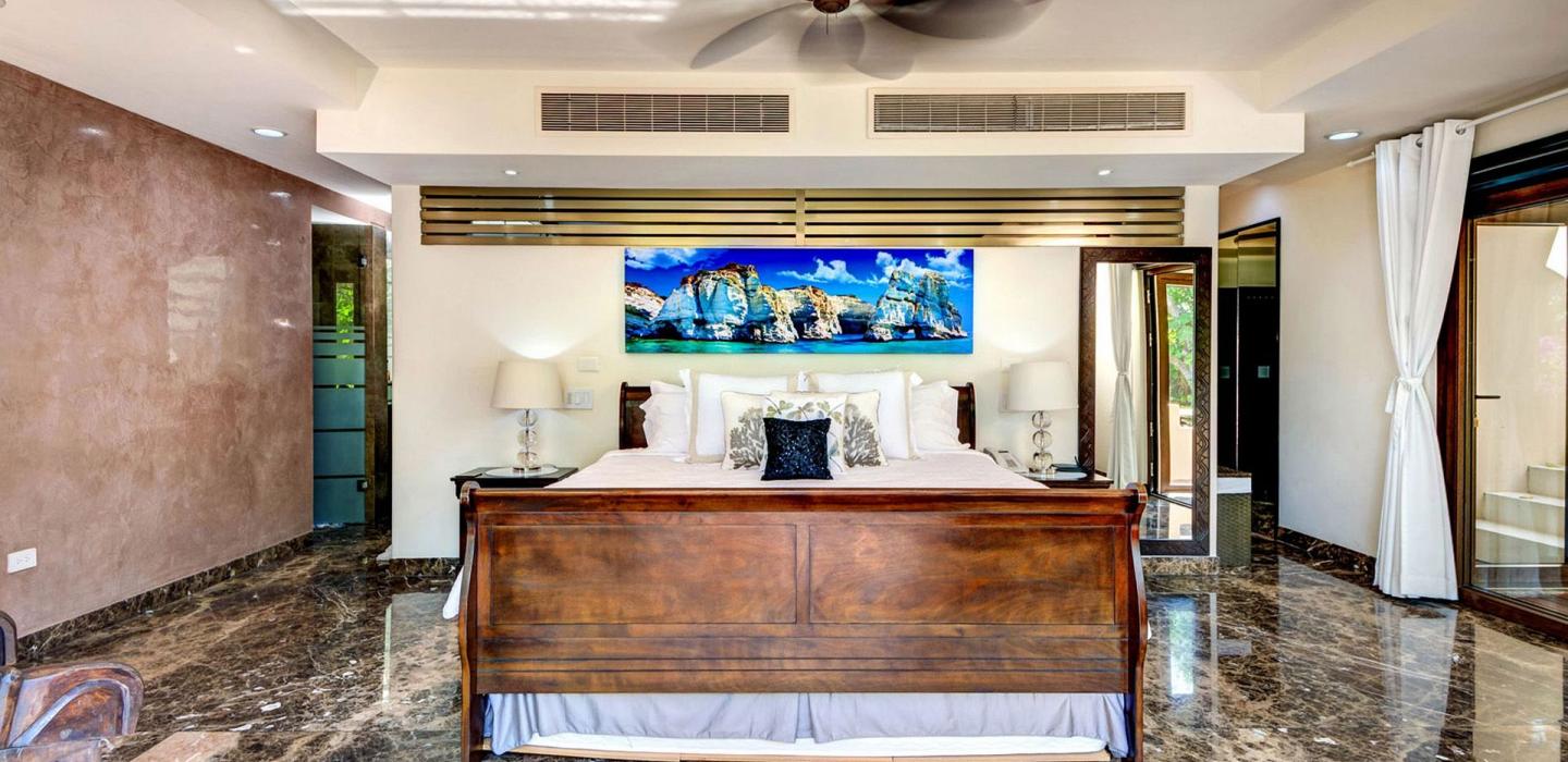 Pcr007 - Magnifique villa avec piscine à Playa del Carmen