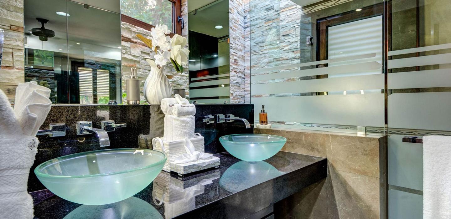 Pcr007 - Magnifique villa avec piscine à Playa del Carmen