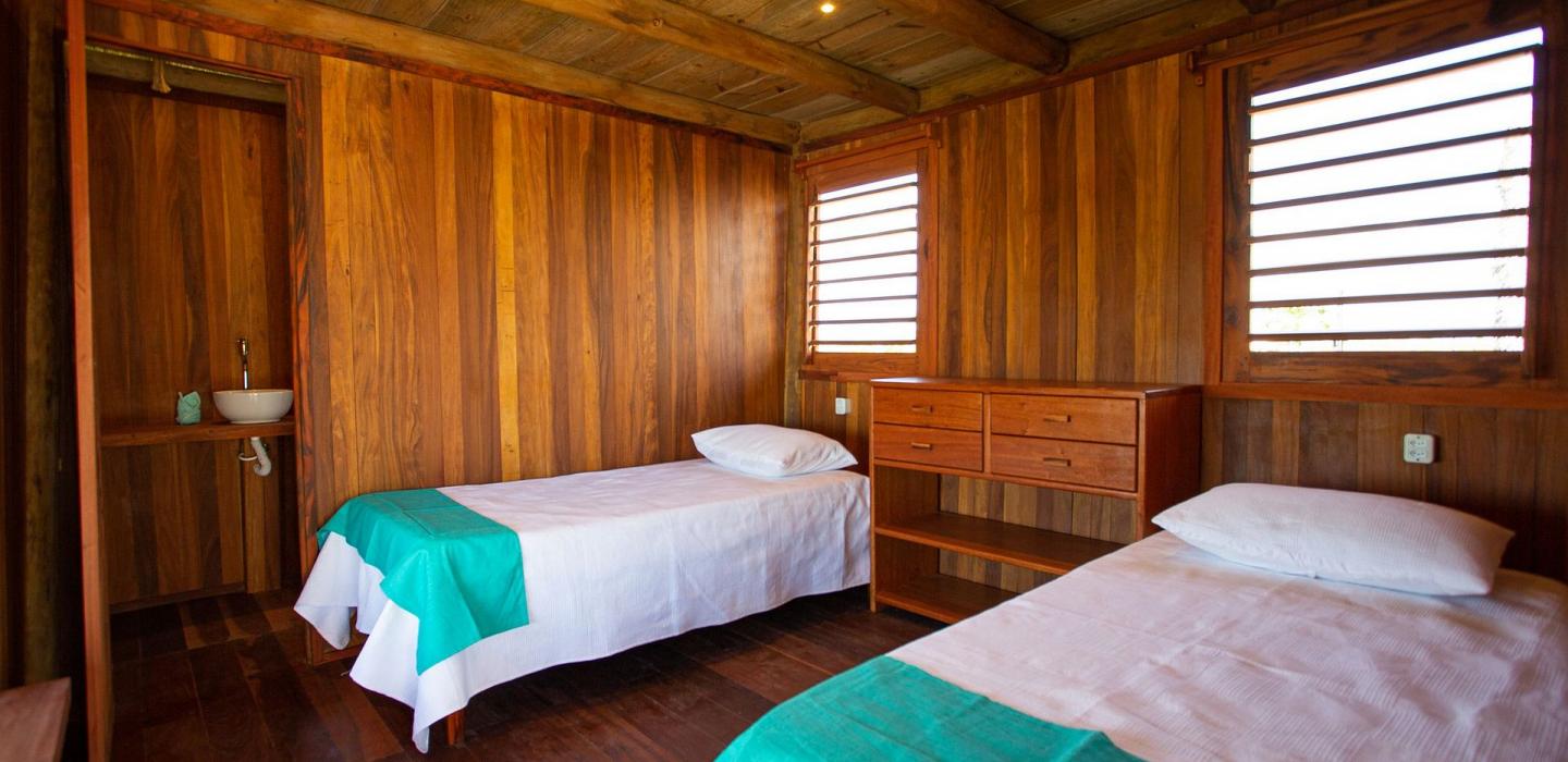 Cea034 - Beautiful villa with 4 suites in Pontal de Maceió