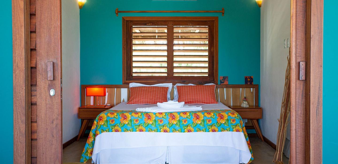 Cea034 - Beautiful villa with 4 suites in Pontal de Maceió