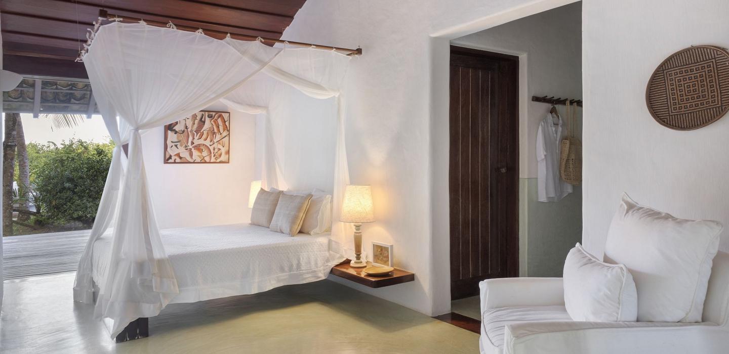 Bah025 - Beach house in Trancoso
