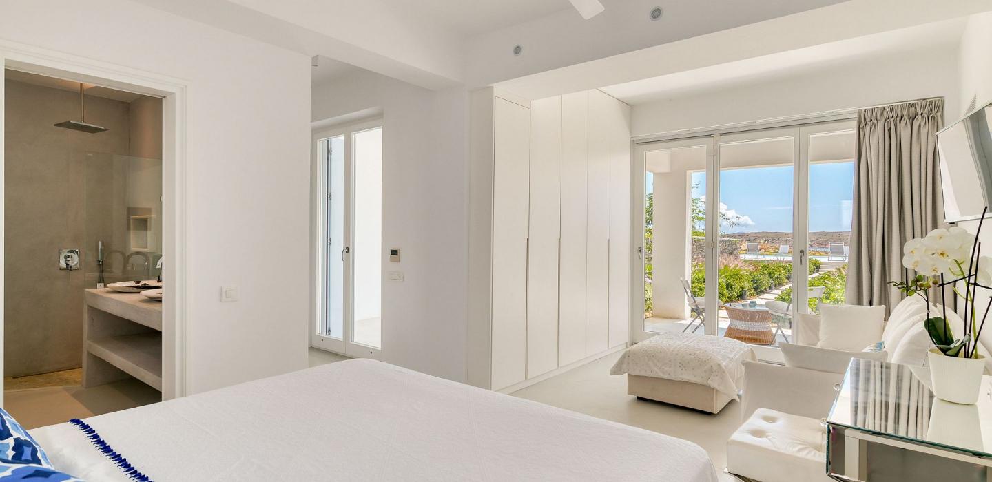 Cyc053 - Villa de lujo en Paros