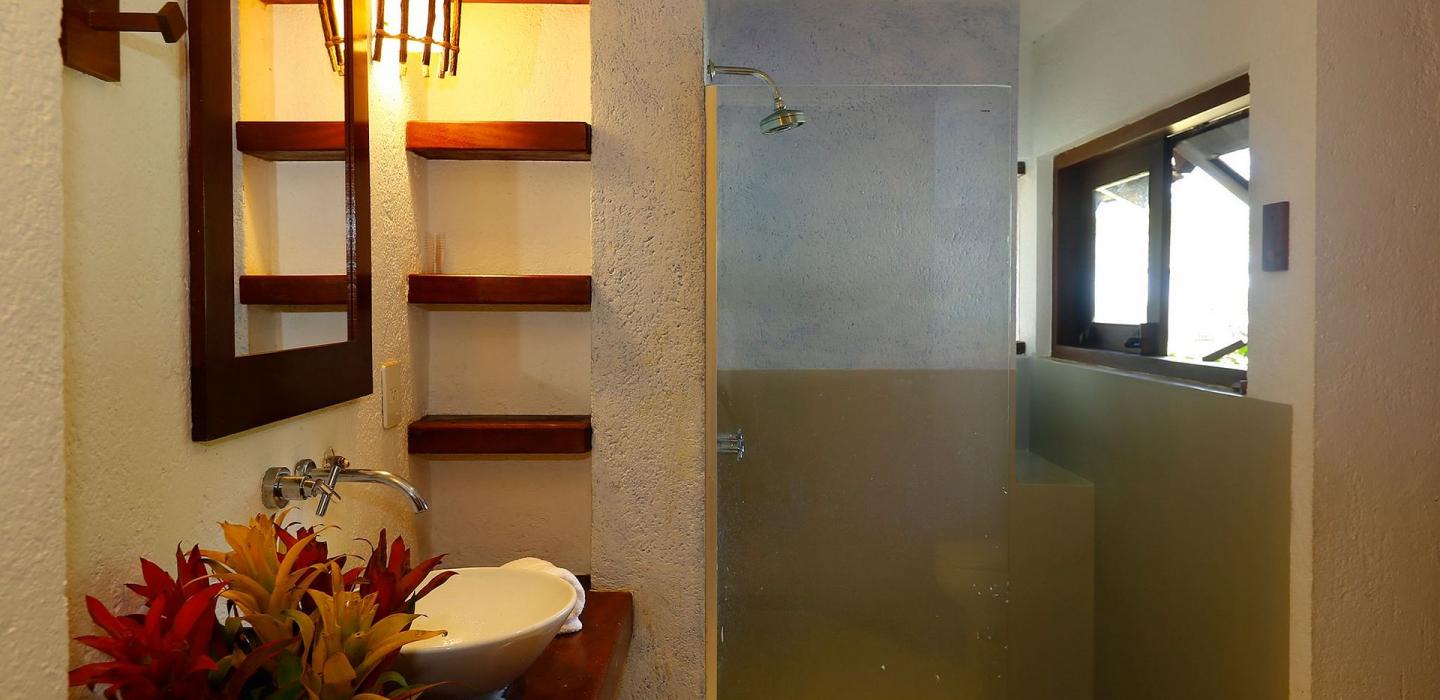 Bah240 - Luxury villa in Arraial D'Ajuda