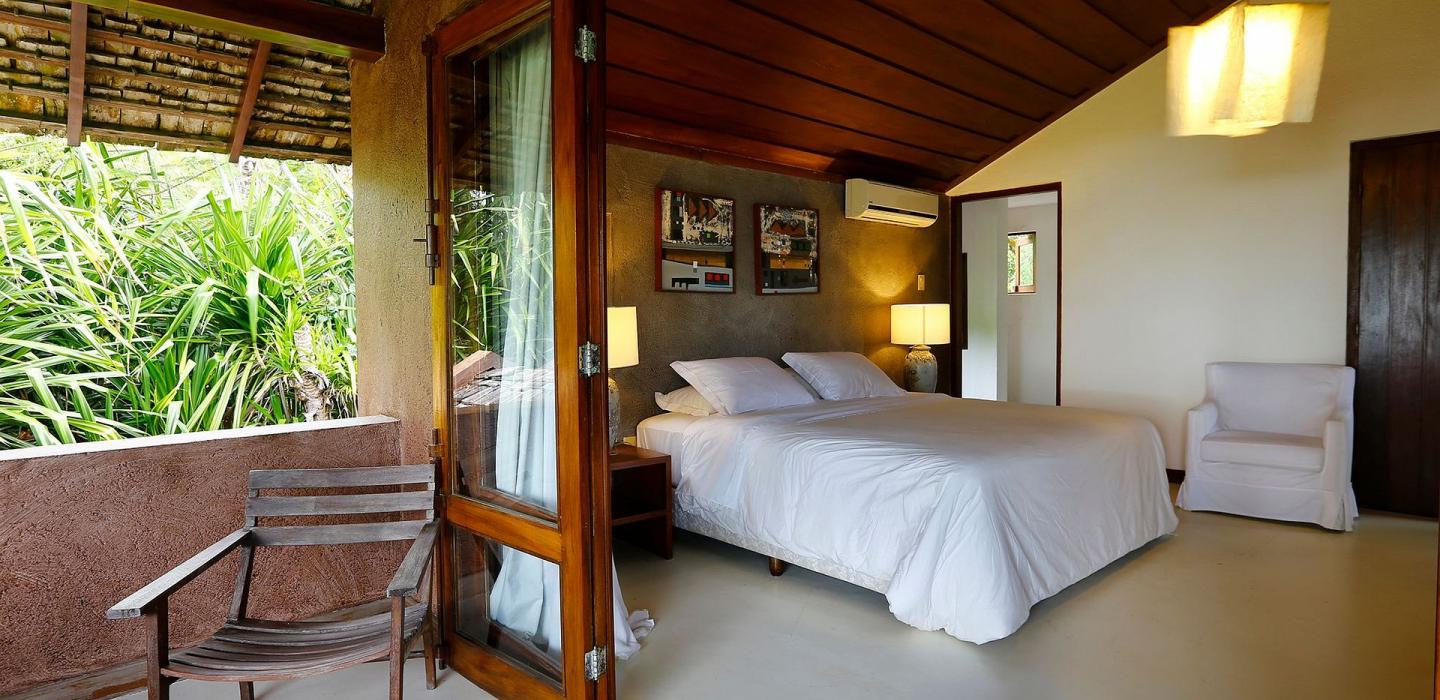 Bah240 - Luxury villa in Arraial D'Ajuda