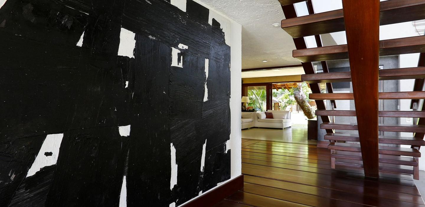 Bah240 - Luxury villa in Arraial D'Ajuda