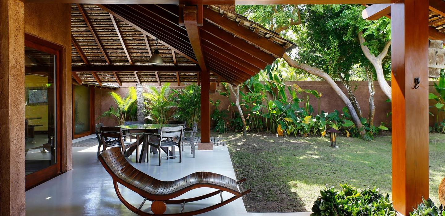 Bah240 - Luxury villa in Arraial D'Ajuda