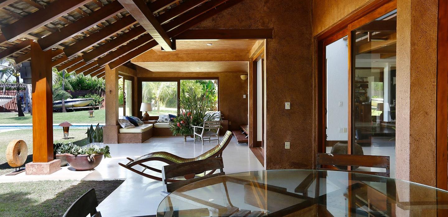 Bah240 - Luxury villa in Arraial D'Ajuda