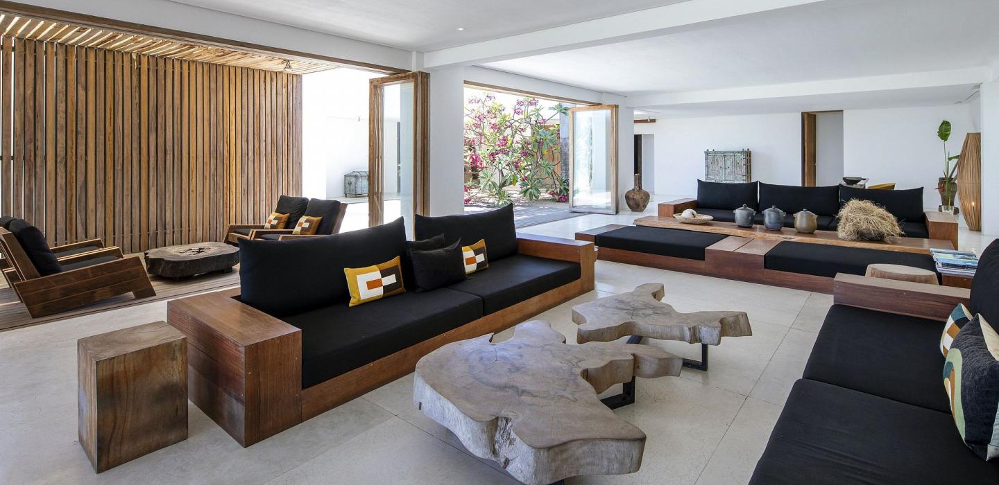 Bah310 - Luxury villa in Barra Grande