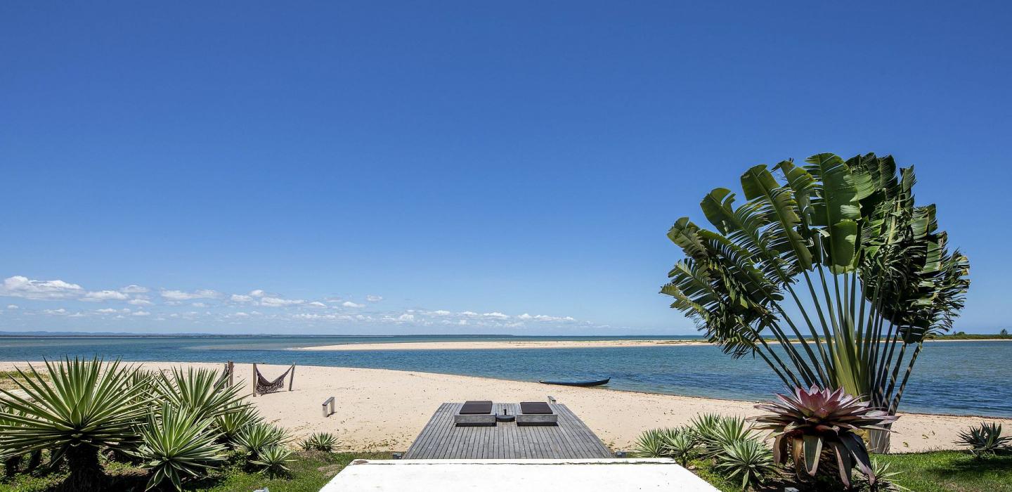 Bah310 - Villa de lujo en Barra Grande