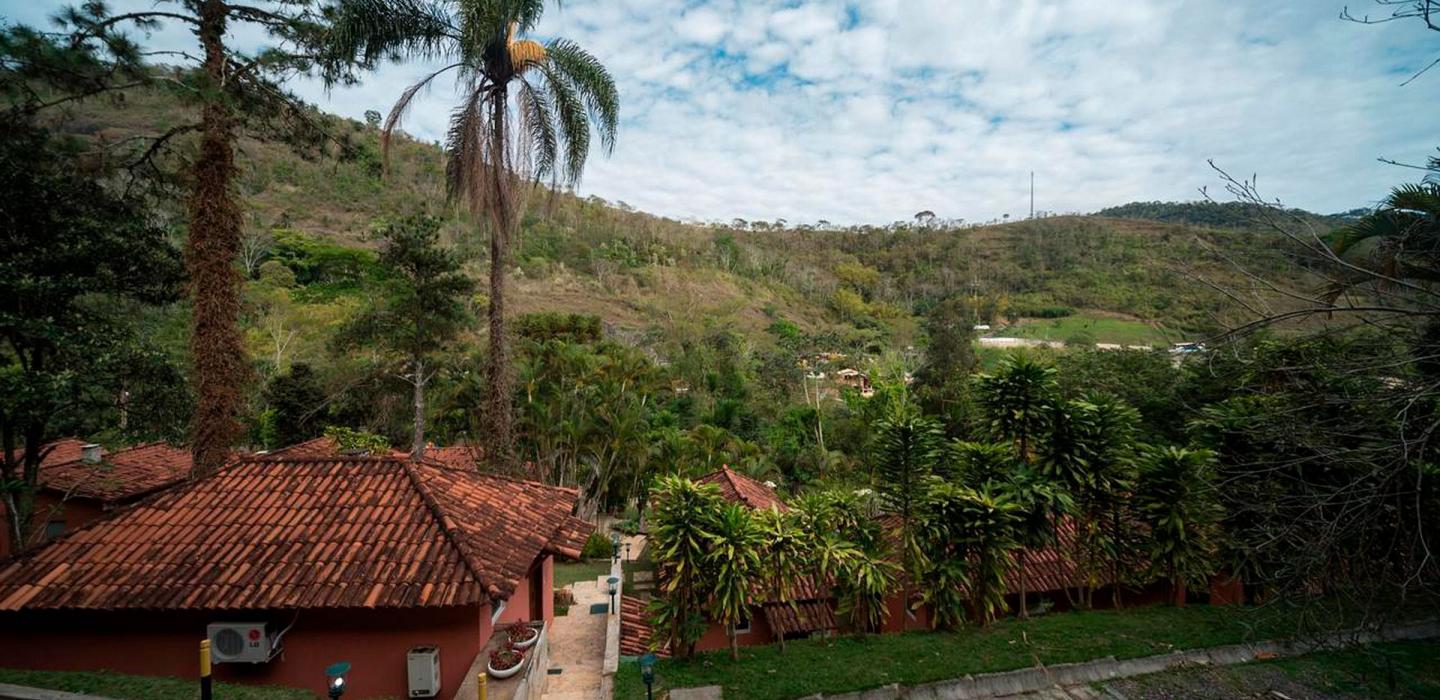 Ita004 - Hermosa casa en Itaipava para 24 personas