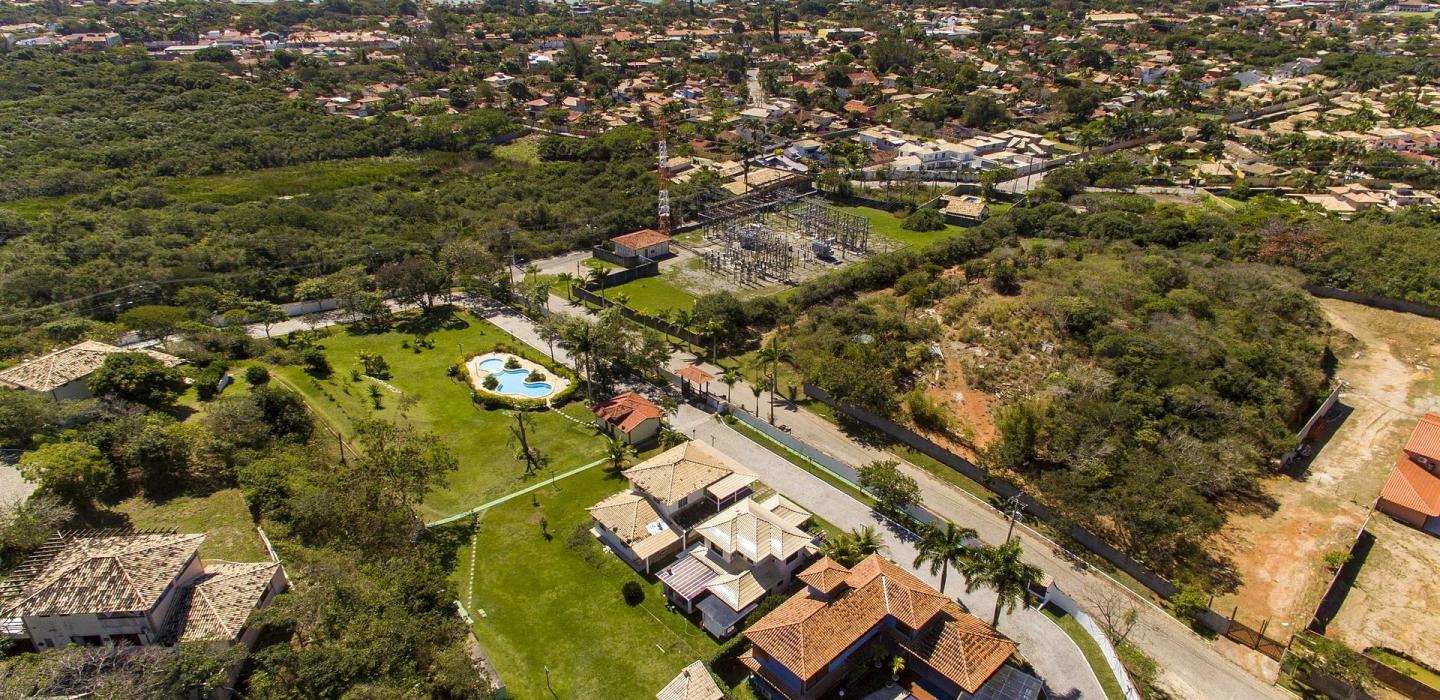 Buz052 - Charmosa Casa de 5 Quartos em Geriba