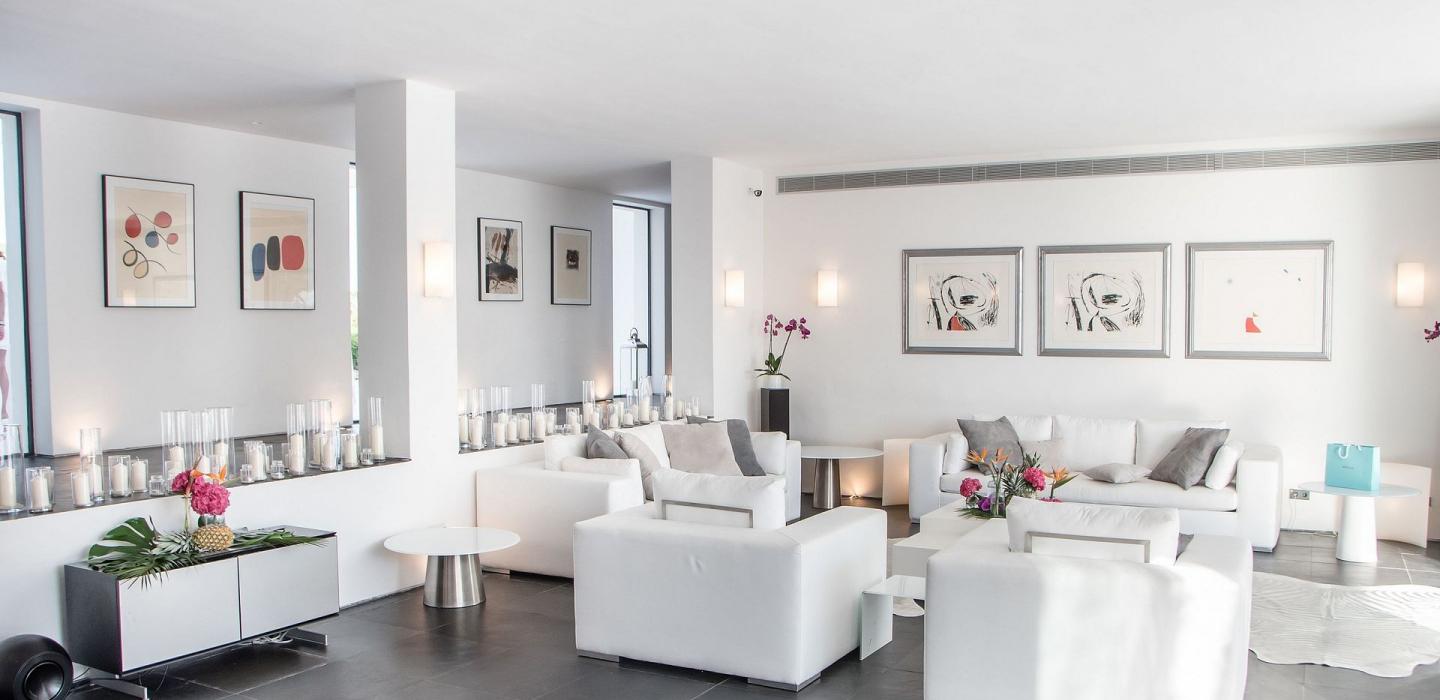 Ibi001 - Luxury private island in Ibiza