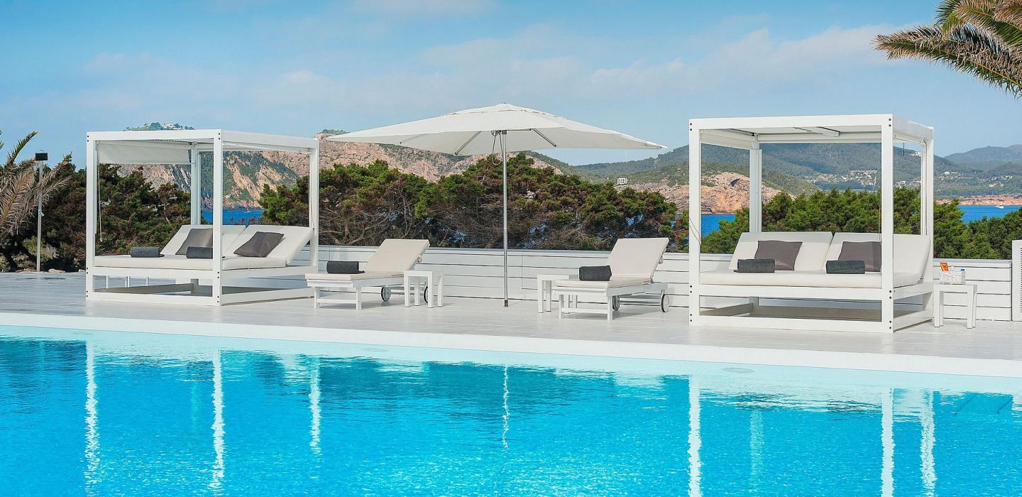 Ibi001 - Luxury private island in Ibiza