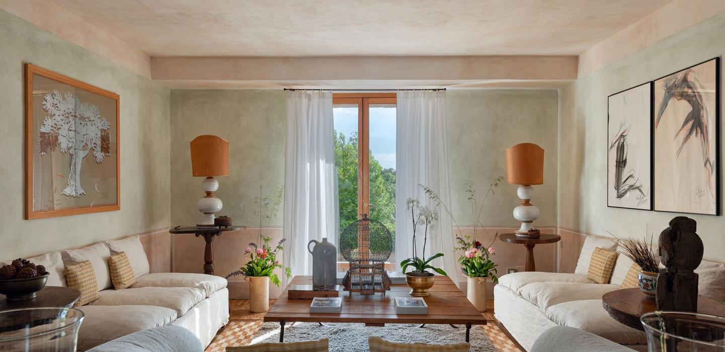 Tus008 - Spectacular Tuscan Castle from XI century