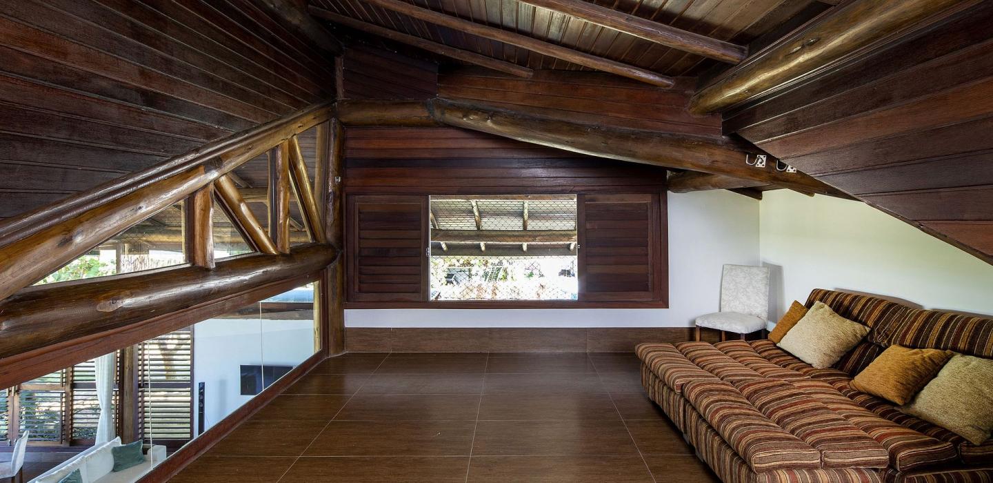Cea022 - House in Icaraí de Amontada