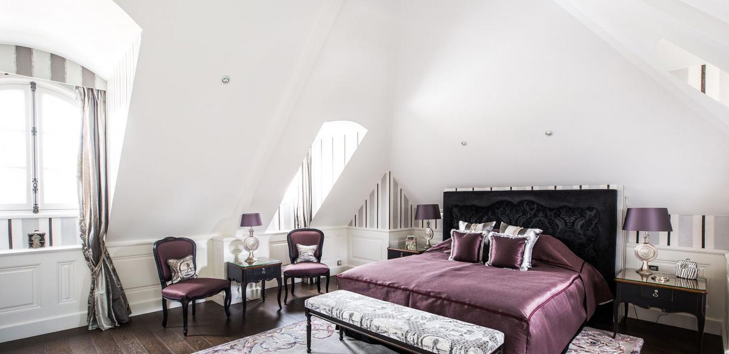 Loi001 - Spectacular Loire valley castle