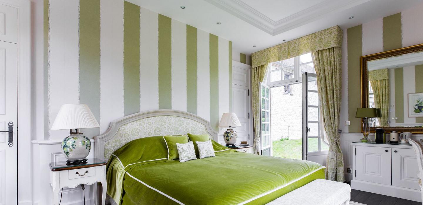 Loi001 - Spectacular Loire valley castle