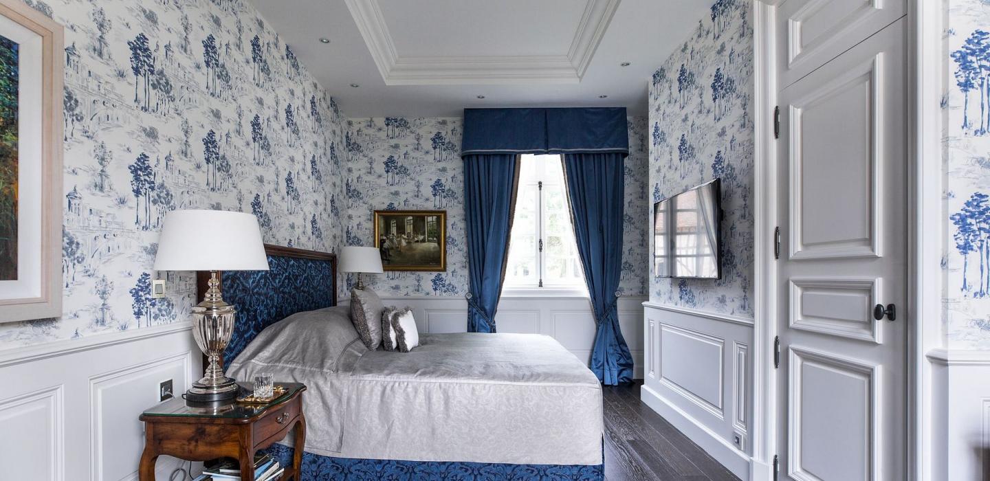 Loi001 - Spectacular Loire valley castle