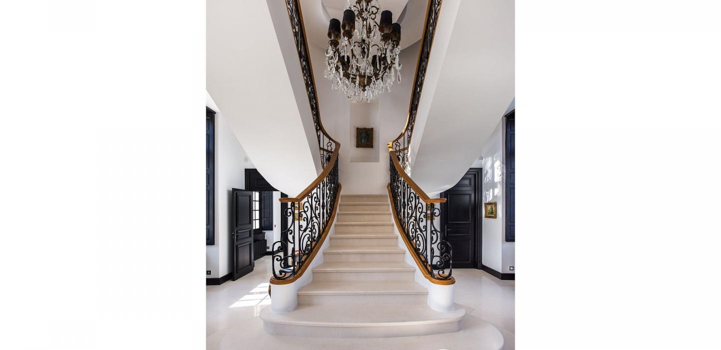 Loi001 - Spectacular Loire valley castle