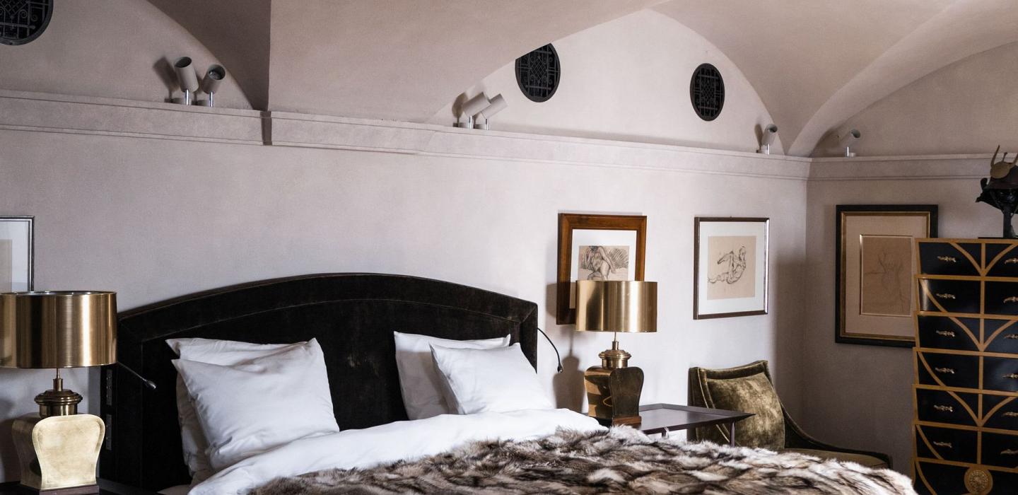 Rom004 - Residencia en el corazón de Roma