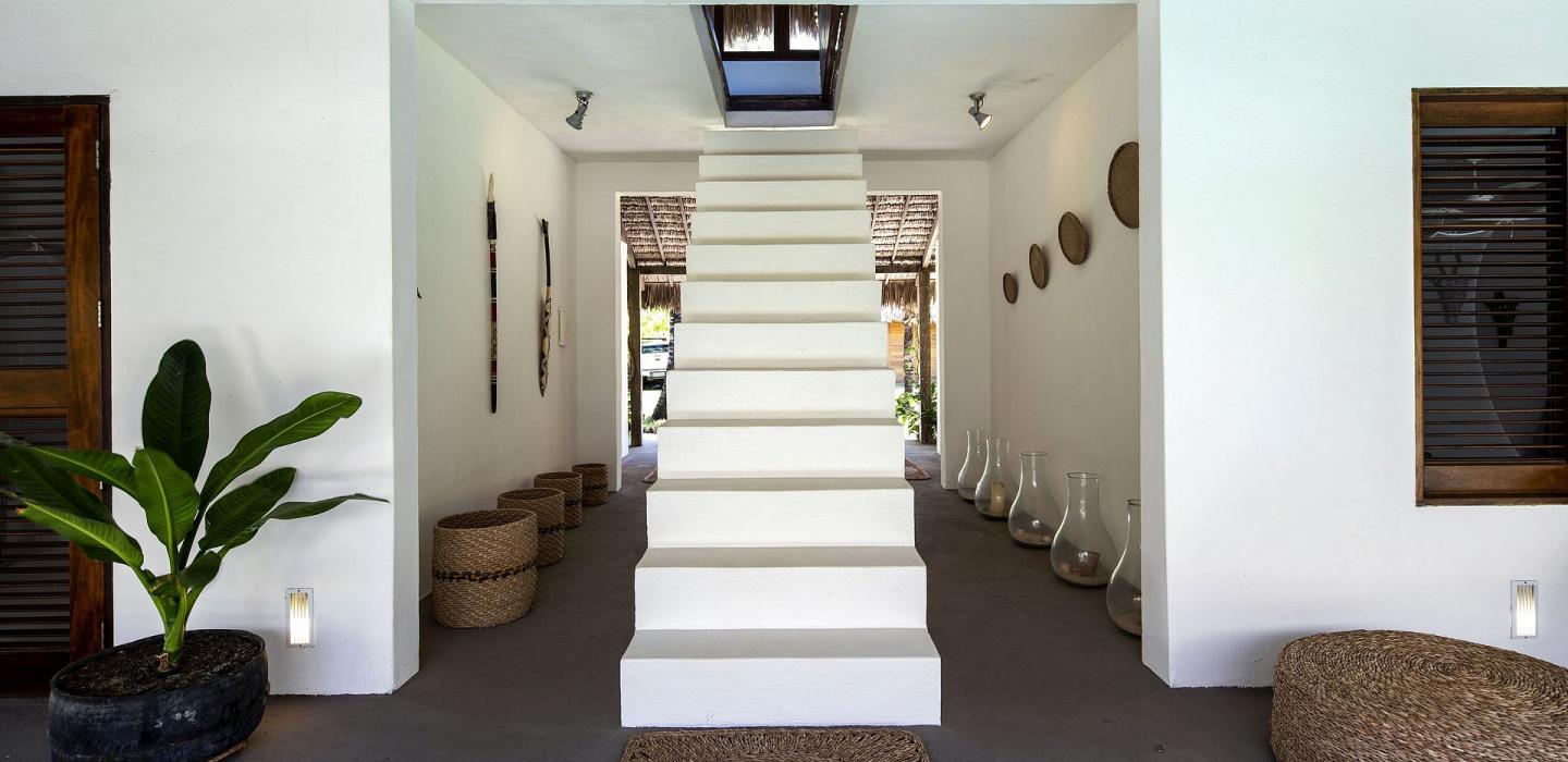 Cea036 - Beautiful house in Tatajuba