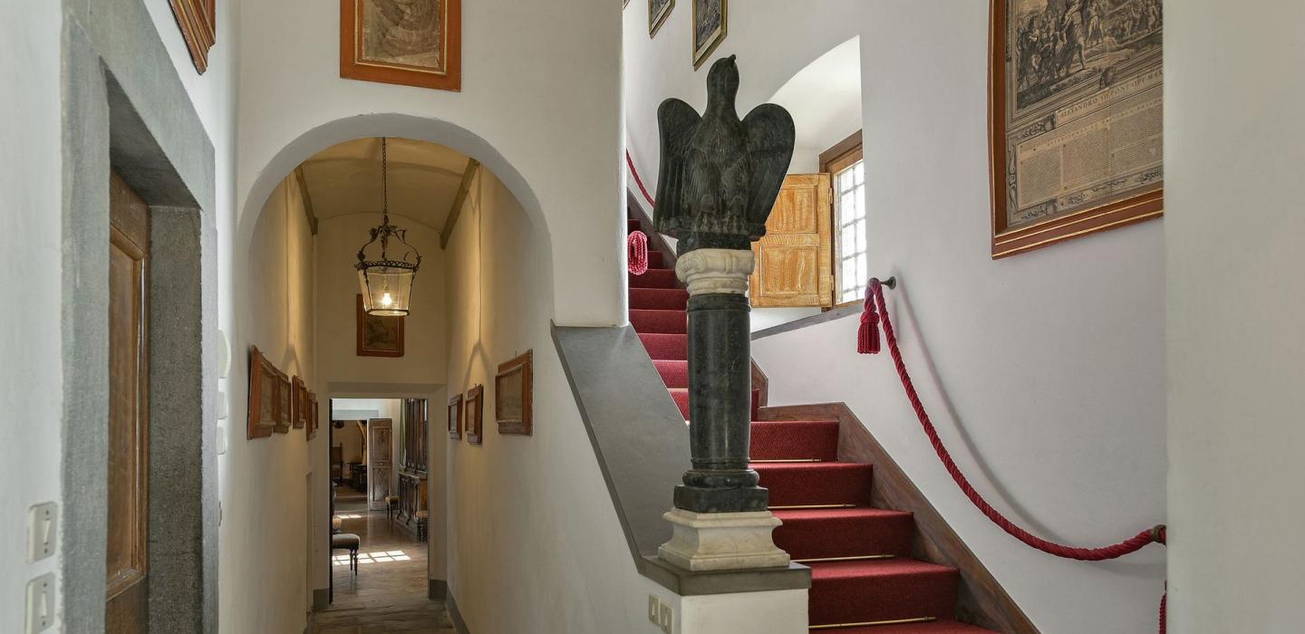 Tus009 - Villa en Montevettolini, Toscana