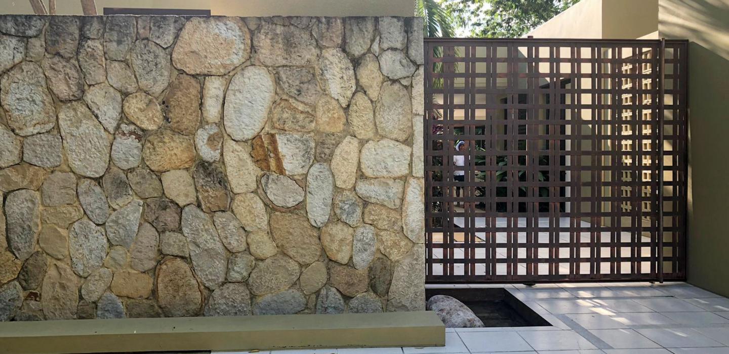 Anp013 - Maison à Mesa de Yeguas, Anapoima
