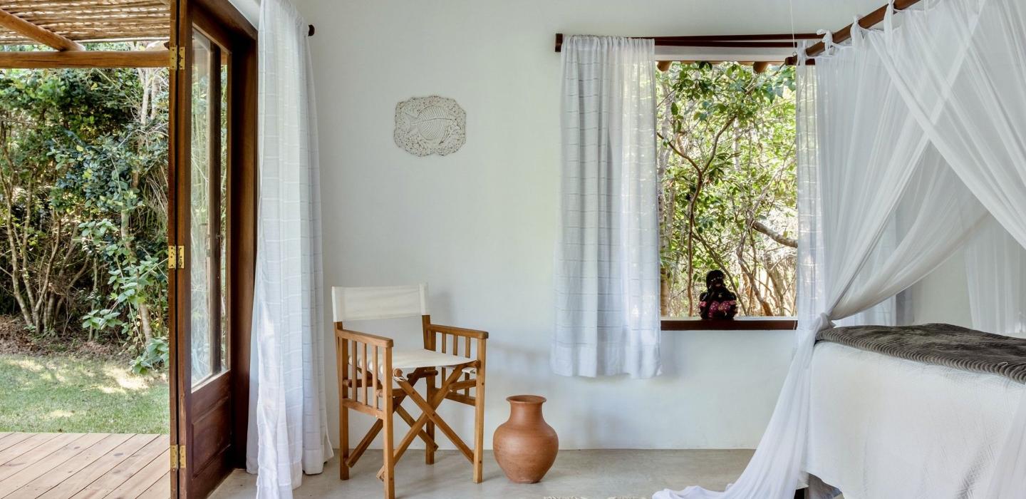 Bah139 - Villa de 3 suites pour vos vacances à Trancoso