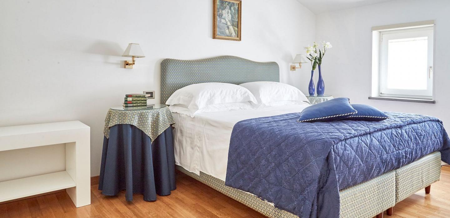 Cam008 - Luxurious Sorrento Villa