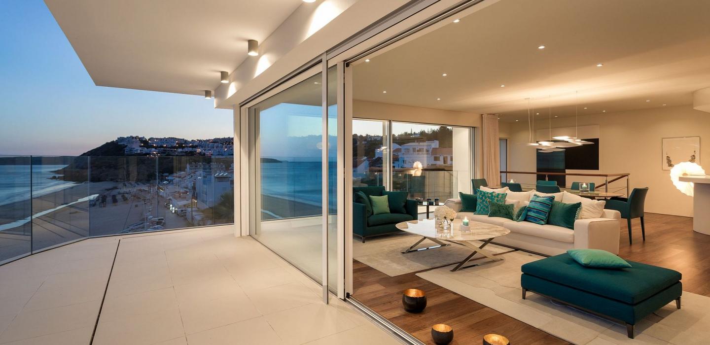 Alg002 - Villa à Salema, Algarve