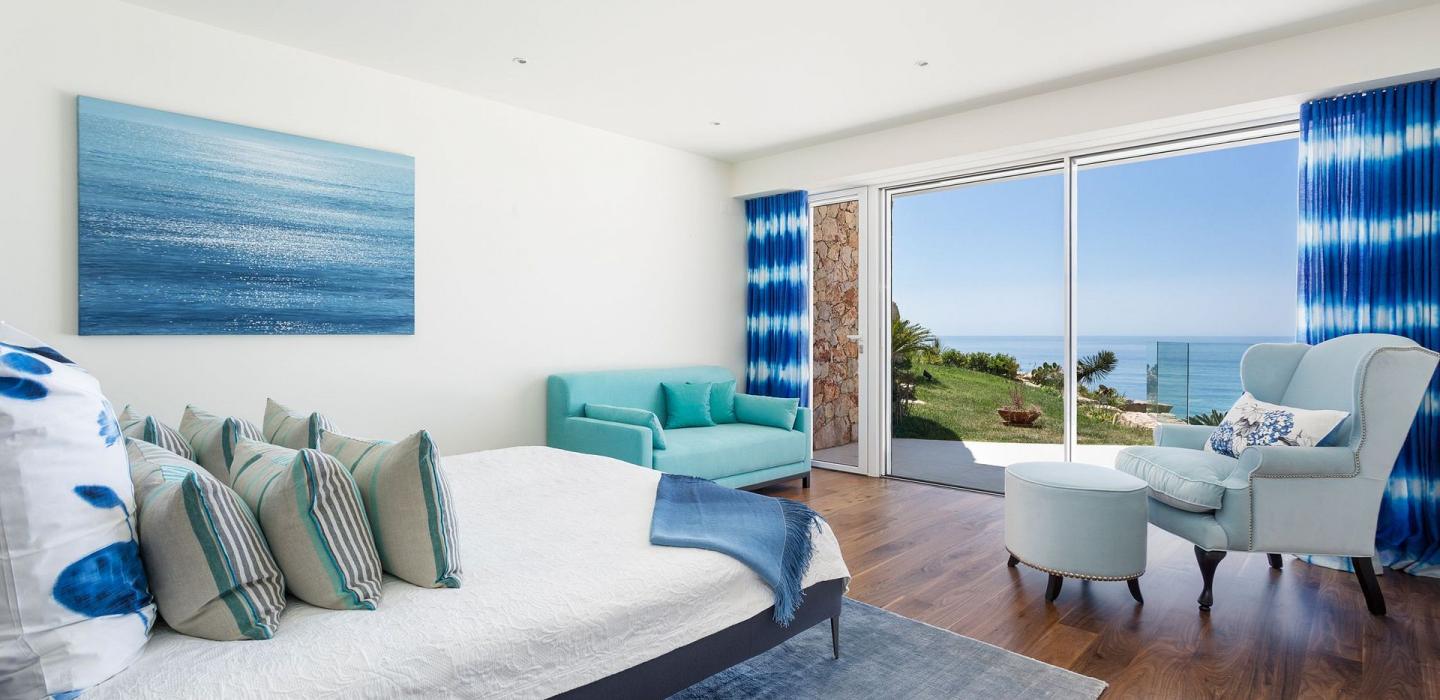 Alg002 - Villa à Salema, Algarve