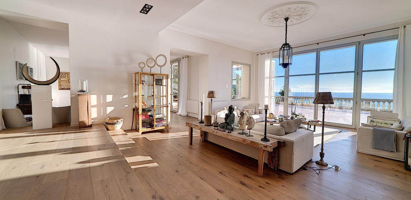 Azu004 - Prestigious Villa in Cassis