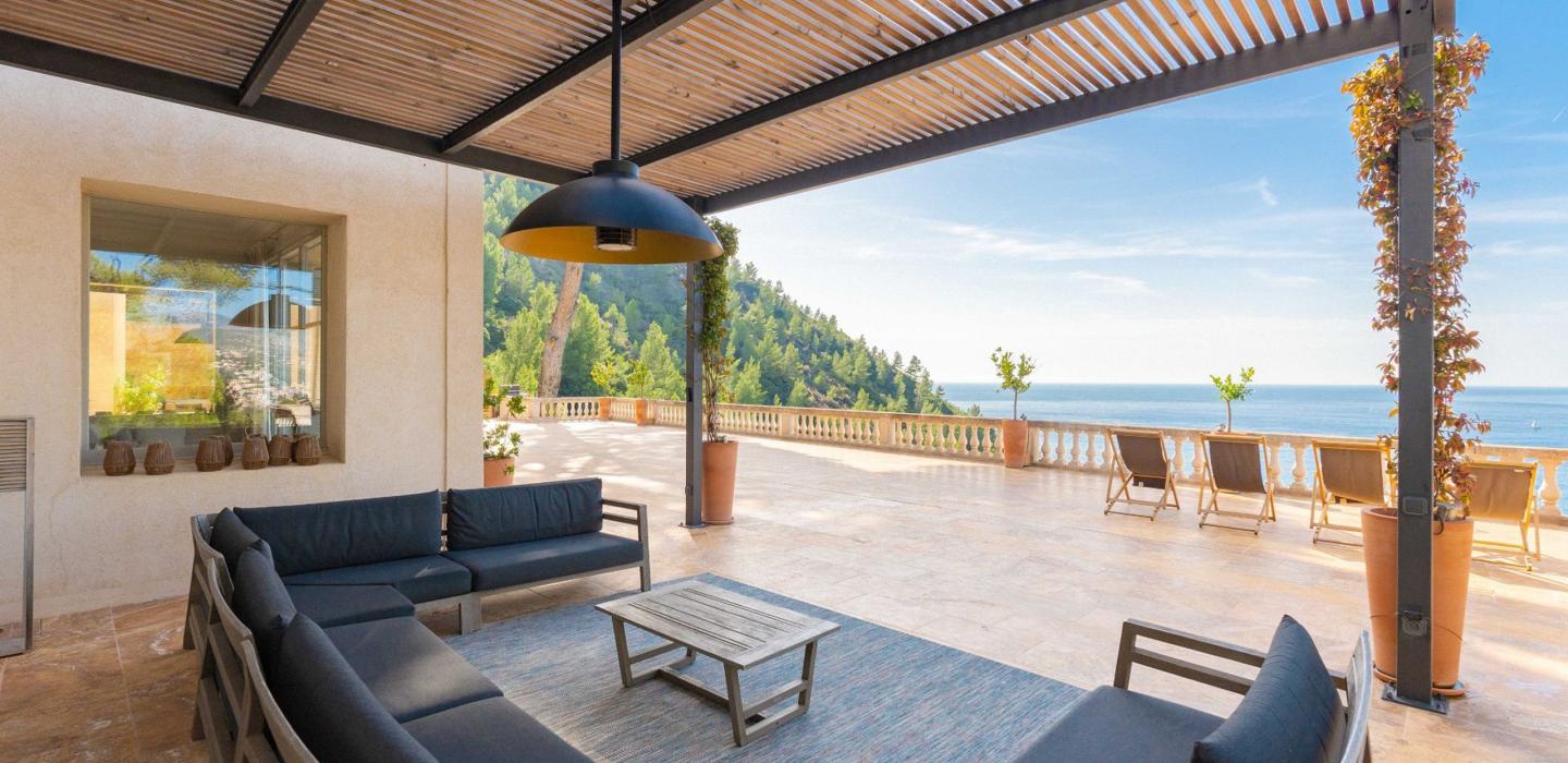 Azu004 - Prestigious Villa in Cassis
